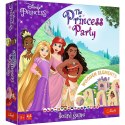Gra planszowa The Princess Party Disney 02434 Trefl Gry