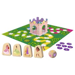 Gra planszowa The Princess Party Disney 02434 Trefl Gry