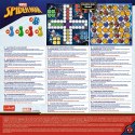 Gra planszowa Hero Quest Spidey Spider-Man Trefl 02436 Trefl Gry