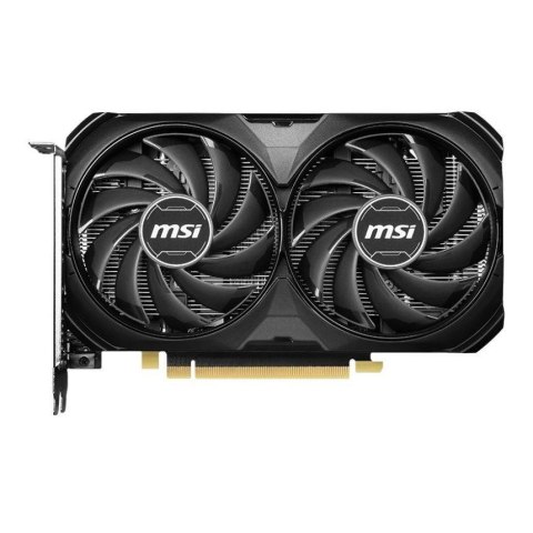 Karta VGA MSI GeForce RTX 4060 Ti VENTUS 2X BLACK 8G OC 8GB GDDR6 128bit HDMI+3xDP PCIe4.0 MSI