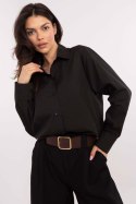 Koszula Damska Model LK-KS-509504.86 Black - Lakerta Lakerta