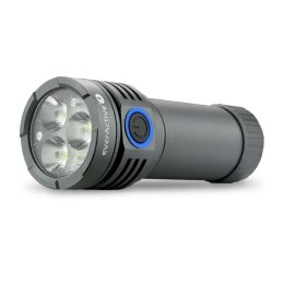 Latarka ładowalna ręczna LED everActive FL-3300R Luminator Everactive