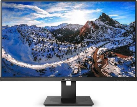 Monitor Philips 31,5" 328B1/00 4K UHD 2xHDMI DP 4xUSB 3.2 1xUSB-B głośniki MMD-Monitors & Displays Nederland B.V.