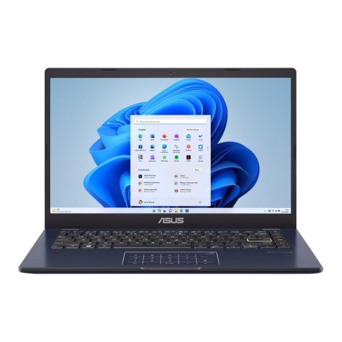 Notebook Asus Vivobook Go 14 E410KA-CL464DX 14"FHD/N4500/4GB/eMMC64GB/UHD/W11S Black Asus Notebook Asus Vivobook Go 14 E410KA-CL464DX 14"FHD/N4500/4GB/eMMC64GB/UHD/W11S Black Asus