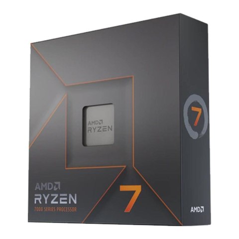 Procesor AMD Ryzen 7 7700X S-AM5 4.50/5.40GHz WOF AMD Procesor AMD Ryzen 7 7700X S-AM5 4.50/5.40GHz WOF AMD