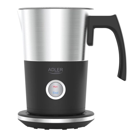 Spieniacz do mleka Adler AD 4497 Adler Spieniacz do mleka Adler AD 4497 Adler