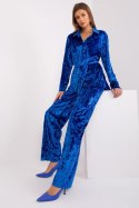 Spodnie Komplet Model LK-KMPL-509427.43 Cobalt - Lakerta Lakerta