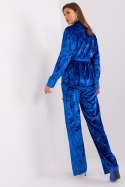 Spodnie Komplet Model LK-KMPL-509427.43 Cobalt - Lakerta Lakerta