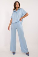Spodnie Komplet Model LK-KMPL-509728.84 Light Blue - Lakerta Lakerta