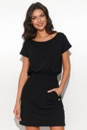 Sukienka Model NU442 Black - Numinou Numinou