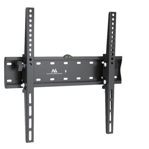 Uchwyt do telewizora Maclean MC-665 32-75" 40kg czarny max VESA 400x400 Maclean Uchwyt do telewizora Maclean MC-665 32-75" 40kg czarny max VESA 400x400 Maclean
