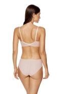 Biustonosz Soft Biustonosz Semi-Soft Model Femme B3 Beige - Gorteks Gorteks