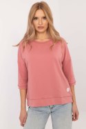 Bluzka Model CLM-BZ-1252.01X Dark Pink - Factory Price Factory Price