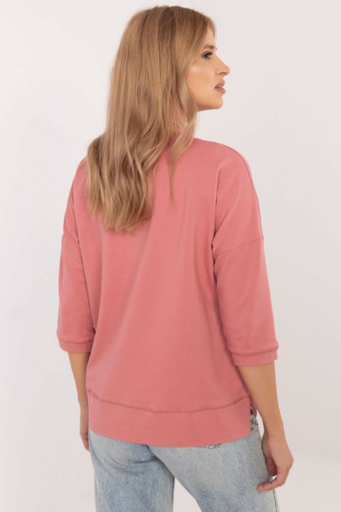 Bluzka Model CLM-BZ-1252.01X Dark Pink - Factory Price Factory Price Bluzka Model CLM-BZ-1252.01X Dark Pink - Factory Price Factory Price