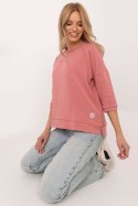 Bluzka Model CLM-BZ-1252.01X Dark Pink - Factory Price Factory Price