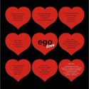 Gra towarzyska Ego Love Trefl 01481 Trefl Gry