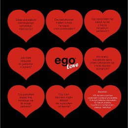 Gra towarzyska Ego Love Trefl 01481 Trefl Gry