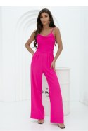 Kombinezon Model Lajla 000511. Amarant - With You With You