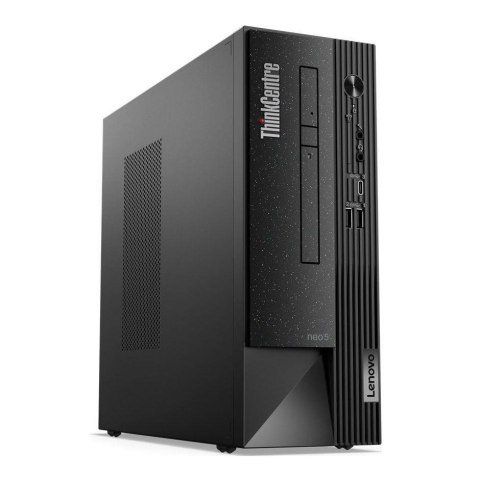 Komputer PC Lenovo ThinkCentre Neo 50s G4 SFF i7-13700/16GB/SSD512GB/UHD770/11PR Black 3Y Lenovo