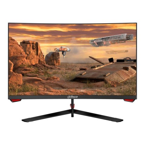 Monitor Dahua 23,6" LM24-E230C 2xHDMI DP DAHUA Monitor Dahua 23,6" LM24-E230C 2xHDMI DP DAHUA