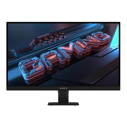 Monitor Gigabyte 27" GS27U Gaming Monitor IPS UHD 160Hz 2xHDMI DP Gigabyte Monitor Gigabyte 27" GS27U Gaming Monitor IPS UHD 160Hz 2xHDMI DP Gigabyte