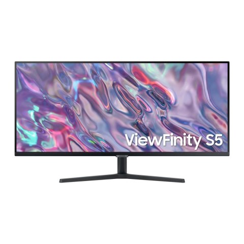 Monitor Samsung 34" ViewFinity S5 (LS34C500GAUXEN) 2xHDMI DP SAMSUNG