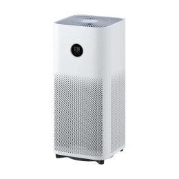 Oczyszczacz powietrza Xiaomi Smart Air Purifier 4 biały XIAOMI