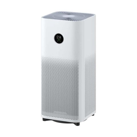 Oczyszczacz powietrza Xiaomi Smart Air Purifier 4 biały XIAOMI Oczyszczacz powietrza Xiaomi Smart Air Purifier 4 biały XIAOMI
