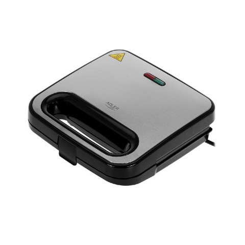 Opiekacz do kanapek Adler AD 3076 Adler Opiekacz do kanapek Adler AD 3076 Adler