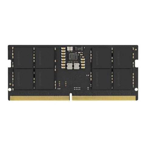 Pamięć SODIMM DDR5 GOODRAM 16GB (1x16GB) 5600MHz CL46 1,1V Goodram