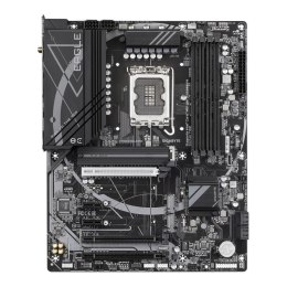 Płyta Gigabyte Z790 EAGLE AX /Z790/DDR5/SATA3/M.2/USB3.2/PCIe5.0/WiFi/BT/s.1700/ATX Gigabyte