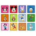 Puzzle + MEMOS - 2w1 (30,48) - Poznaj bohaterów Disney - Myszka Miki - Trefl 93344 Trefl Puzzle Puzzle + MEMOS - 2w1 (30,48) - Poznaj bohaterów Disney - Myszka Miki - Trefl 93344 Trefl Puzzle