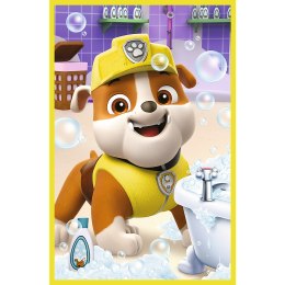 Puzzle - 3x50 - Nasze pieski - Psi Patrol - Trefl 34878 Trefl Puzzle
