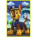 Puzzle - 3x50 - Nasze pieski - Psi Patrol - Trefl 34878 Trefl Puzzle