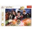 Puzzle - 300 - Harry Potter - Tajemniczy Harry Potter - Trefl 23001 Trefl Puzzle
