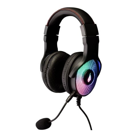 Słuchawki z mikrofonem SureFire Harrier 360 Surround Sound USB SUREFIRE