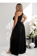 Sukienka Model Monako 001420. Black - With You With You