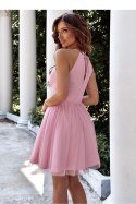 Sukienka Model Sindi 000102. Dirty Pink - With You With You