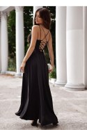 Sukienka Model Valeria 001170. Black - With You With You