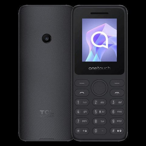 Telefon TCL ONETOUCH 4021 Dual Sim Szary TCL