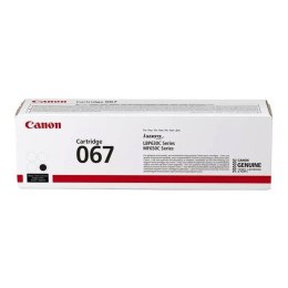 Toner Canon CRG-067BK Black Canon
