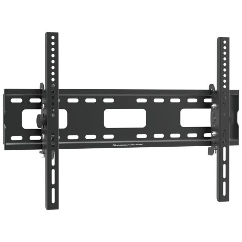 Uchwyt do TV Maclean MC-421, max VESA 600x400, 32-90", 80kg, reg. odchylenia +15°~-15° Maclean Uchwyt do TV Maclean MC-421, max VESA 600x400, 32-90", 80kg, reg. odchylenia +15°~-15° Maclean