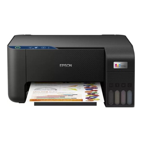 Urządzenie wielofunkcyjne atramentowe Epson EcoTank L3231 3w1 Epson Urządzenie wielofunkcyjne atramentowe Epson EcoTank L3231 3w1 Epson