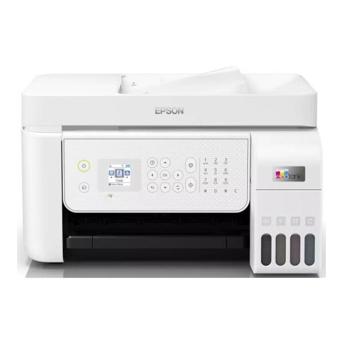 Urządzenie wielofunkcyjne atramentowe Epson EcoTank L5316 4w1 Epson