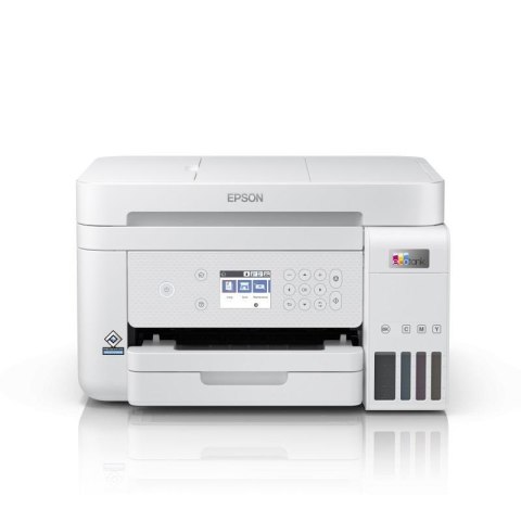 Urządzenie wielofunkcyjne atramentowe Epson EcoTank L6276 3w1 Epson