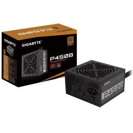Zasilacz Gigabyte P450B 450W Gigabyte