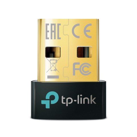 Adapter Bluetooth 5.0 TP-Link UB500 Nano TP-Link Systems Inc. Adapter Bluetooth 5.0 TP-Link UB500 Nano TP-Link Systems Inc.