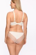 Biustonosz Soft Biustonosz Semi-Soft Model Simone 1285M Pink - Gaia Gaia