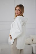 Bluza Damska Model M412/4 Ecru - La Aurora La Aurora