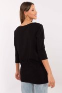 Bluzka Model CLM-BZ-0035.93 Black - Factory Price Factory Price